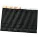 FOMIYES 50pcs Eyeliner Brush for Liner Makeup Eye Wands White Eye Makeup Tools Disposable Applicator 10*0.5cm White - Buy Online on GoSupps.com