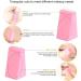48 Make-Up Sponges Small Wedge-Shaped Smooth Application Beauty Sponge Latex-Free for Liquid Foundations Halloween Costume Festival Make-Up. - Buy Online on GoSupps.com