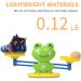 JIASUQI Baby Dinosaur Winter Boots - Anti-Skid Toddler Booties for Infant 2-2.5 Years - Buy Online on GoSupps.com