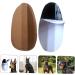 Buguuyo Sticker - 1 Pair N-ear Stands Earrings for Pets | Trendy Pet Accessories Worldwide - Buy Online on GoSupps.com