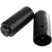 VGEBY Steel Bicycle Foot Stand Pegs - 1 Pair Pro BMX Axle Pegs 50mm - Bike Accessory - Buy Online on GoSupps.com