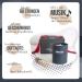 High-Quality Gift Box with Natural Soy Wax Candle & Music Box | 60-Hour Burn | Mango Peach Fragrance - Buy Online on GoSupps.com