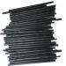 FOMIYES 200 Pcs Lip Scrubber Tool Eyeliner Smudge Brush Eye Makeup Tools Eyeliner Brush Make up Wand - Buy Online on GoSupps.com