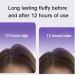 Leave-In Refreshing Voluminous Spray Airy Pomade Non-Sticky Fluffy Spray for Hair Care Refreshing Conditioning Spray for All Hairstyles - Buy Online on GoSupps.com