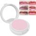 Hydrating Lip Balm Lips Mask Moisturizing Hydrating Anti Cracked Lip Remove Lip Lines Lip Care Mask Cream Moisturizing Lip Mask Lip Treatment 0.46oz - Buy Online on GoSupps.com