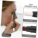 SOESFOUFU Eyeshadow Eye Shadow Eye Makeup Tool Eye Makeup Pen Makeup Eye Makeup Brush Blush Brush Highlight 1 count (Pack of 1) Silver - Buy Online on GoSupps.com
