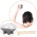 Healeved Head Massager Tool - 3 Sets Stress Reliever Massage Brush for Ultimate Relaxation - Buy Online on GoSupps.com