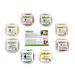 Bobalife Popping Boba Multipack - Bursting with Flavor and Fun! - Buy Online on GoSupps.com