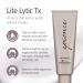 Epionce Lite Lytic Tx Facial Lotion - Salicylic Acid, Azelaic Acid, Hyaluronic Acid, Shea Butter - Pore Minimizer, Hyperpigmentation & Acne Treatment for Sensitive Skin - Buy Online on GoSupps.com