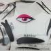 1PC Eyeliner Stencil 6 in 1 Eyeline Guide Template Eyeliner Stamp Eye Makeup Template Cat Liner Makeup Tool for Eyes - Buy Online on GoSupps.com
