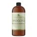 Broccoli Seed Oil - 100% Pure Refined Filtered Non-GMO Unscented Deodorized Virgin Carrier Oil - 32 oz - Hydrating Moisturizing for Skin Hair Nails Body - Premium Therapeutic Grade A