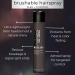 RUSK Brushable Hairspray Flex + Control Strong Yet Workable Hold Protects Hair From Elements 10 oz. - Buy Online on GoSupps.com