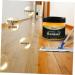 DECHOUS 1pc Natural Beeswax Furniture Polish - Wood Seasoning & Maintenance Wax for Polished Floors & Furniture - Buy Online on GoSupps.com