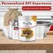 Sea Moss Gel Making Kit - DIY Kit with Hand Blender Smoothie Cup - Mums Moss Make Your Own Seamoss Kit Nutrient Packed Wild Crafted St Lucia Sea Moss - Buy Online on GoSupps.com