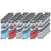 Gatorade Zero Protein Powder Sticks 30 Pack - 10g Whey Protein Isolate, Zero Sugar, Electrolytes - 3 Flavor Variety Pack - 0.529oz Sticks - Buy Online on GoSupps.com