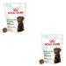 ROYAL CANIN Digestion Chews Adult Supplements Double Pack 2 x 160 g Supplementary Feed for Adult Dogs to Support Normal Digestion and Intestinal Flora