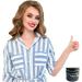 Hemorrhoid Treatment Cream & Balm 2 Oz - Natural Ingredients with Witch Hazel, Better Than Suppositories - Buy Online on GoSupps.com