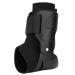 Tbest Left Ankle Brace For Men Zetiling Ankle Ankle Brace for Women Ankle Braces for Men Ankle Brace Ankle Support Handball Ankle Support Brace Compression Breathable Foot Elastic Guard Strap Black