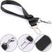 Dog Harness Seat Belt Dog Seat Buckle Clip Car Seat Belt Adjustable Car Harness Restraint Attachment Clip Pet Seat Belt Pet Travel Accessories for Dogs Cats - Buy Online on GoSupps.com