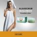 Algascrub Aromatherapy Peeling Massage - Promotes Cell Renewal with Essential Oils | Made in Italy | 85g - International Shipping Available - Buy Online on GoSupps.com