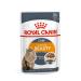Royal Canin Hair & Skin Care Adult Wet Cat Food in Gravy 12 x 85g Fish or Meat 1.02 kg (Pack of 1)
