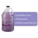 McKesson Perineal Skin Cleanser 1 gal - Rinse-Free, Fresh Scent - 128 Fl Oz - Pack of 1 - Buy Online on GoSupps.com