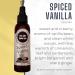 Spiced Vanilla Scented Body Spray 4 Oz (2 Pack) - Buy Online on GoSupps.com