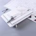 ExGizmo A3 Drawing Board with Adjustable Parallel Motion and Measuring System - Buy Online on GoSupps.com