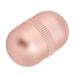 Volcanic Stone Facial Oil Absorbing Roller - Reusable Mini Massager for Greasy Skin - Buy Online on GoSupps.com