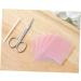 FRCOLOR 1 Set Double Eyelid Sticker Invisible Eyelid Tape 2 Sided Double Eyelid Tape Eye Patch Double Sided - Buy Online on GoSupps.com