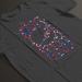 All+Every Pepsi Splash Can Women's T-Shirt L Charcoal - Buy Online on GoSupps.com