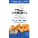 Mama Geraldine's Cheese Straws, Aged Cheddar, 4.5 Ounce, 6 Pack 4.5 Ounce (Pack of 6)