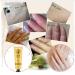 Merkts Horse oil hand cream anti-aging moisturizing whitening lotion horse oil dry foot cream 30ml winter anti-drying moisturizing nourishment - Buy Online on GoSupps.com