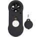 Neooteck Digital Anemometer - Measure Wind Speed & Temperature for Windsurfing Kites Sailing & Surf Fishing - Buy Online on GoSupps.com