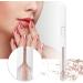 Easy to Operate Manicure Nail Bullion Pen Durable Longer Use Nail Dotting Tool Quality Material Manicure Tool Nail Decoration for Professional Use Home Use Rose gold - Buy Online on GoSupps.com