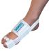 Darco Toe Brace Low Profile One Size White