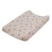 JYOKO Kids Changing Mat Cover Mini Cot Cover and Duvet Cover 90 x 50 cm Giraffe 90 X 50 cm