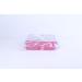 7-Day Pill Box with 4 Compartments - Weekly Tablet Organizer for Medication (Purple) - International Shipping - Buy Online on GoSupps.com