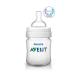 Philips AVENT Anti-Colic Baby Bottles Clear 4 oz - 1 Pack - Buy Online on GoSupps.com