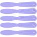 Ergonomic Multi-Function Mixed Knife & Spatula for Dental Plaster - Ideal for Alginate Impressions (Purple) | International Shipping - Buy Online on GoSupps.com