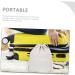 OHPHCALL 3sets Hair Dryer Storage Bag Blower Dryer Bag Hair Dryer Receive Bag Hair Dryer Bag for Head 2pcs*3 - Buy Online on GoSupps.com