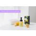 OBED Natural Foaming Hand Soap - Lemon Extract, Hydrating Moisturizing Hand Wash - 10.15 fl oz Pump Bottle - Odor Eliminator - Pack of 1 - Buy Online on GoSupps.com