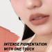 Peripera Ink Velvet Intense Lipstick - High Pigment Color, Longwear, Weightless - 0.13 oz (007 SAND NUDE) - Buy Online on GoSupps.com