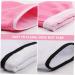 minkissy 4 Pairs Hand and Foot Mask Moisturizing Hand Gloves Exfoliating Glove Silicone Paraffin Wax Mitts Booties Paraffin Wax Bath Accessories Fabric Paraffin Socks Gel Sokcs Thicken Set - Buy Online on GoSupps.com
