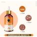 Crysalis Psoralea Pure Carrier Oil (Psoralea corylifolia) Cold Pressed Carrier Oil -30ml 30.00 ml (Pack of 1) - Buy Online on GoSupps.com