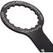 Acekit Bike Bottom Bracket Wrench | 16 Notch for Shimano & SRAM BB Cups | 44mm OD | Black - Buy Online on GoSupps.com