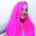 Manic Panic Amplified Cream Formula Cotton Candy Pink 0.118 kg (Packaging May Vary) Pink 118 ml (Pack of 1) - Buy Online on GoSupps.com