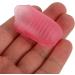 Veemoon 10pi ces Pince Ongles Plastique Pour Vernis Semi-permanent Capuchon Plastique Pour Retirer Le Lot De - Buy Online on GoSupps.com