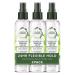 Herbal Essences Hair Spray Gel for Curly Hair Styling Gel for Women Touchable Hold 5.7 Fl Oz (Pack of 3) NEW Version