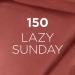 L'Or al Paris Infallible Matte Liquid Lipstick - Shade 150 Lazy Sunday - Buy Online on GoSupps.com